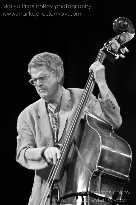 Charlie Haden Quartet West