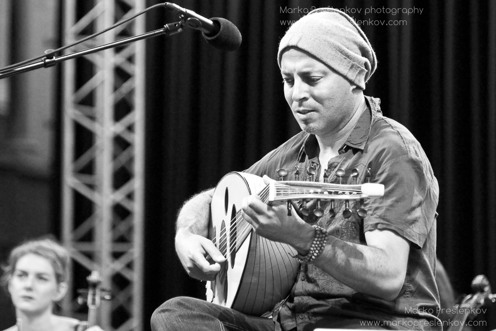 Dhafer Youssef