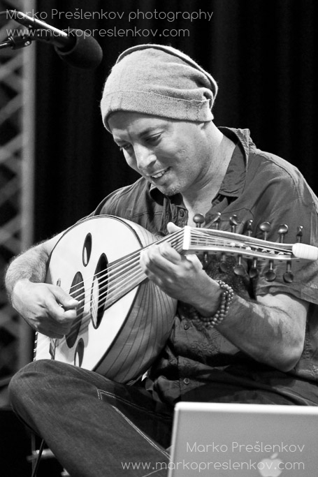 Dhafer Youssef