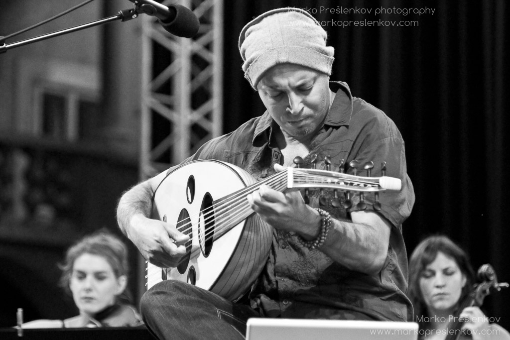 Dhafer Youssef