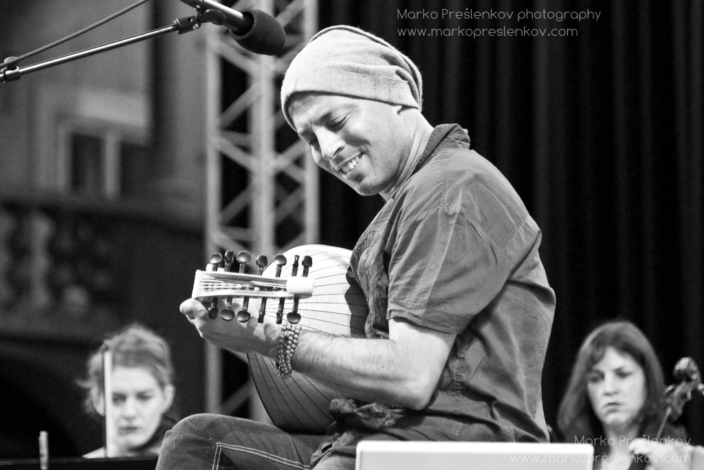 Dhafer Youssef