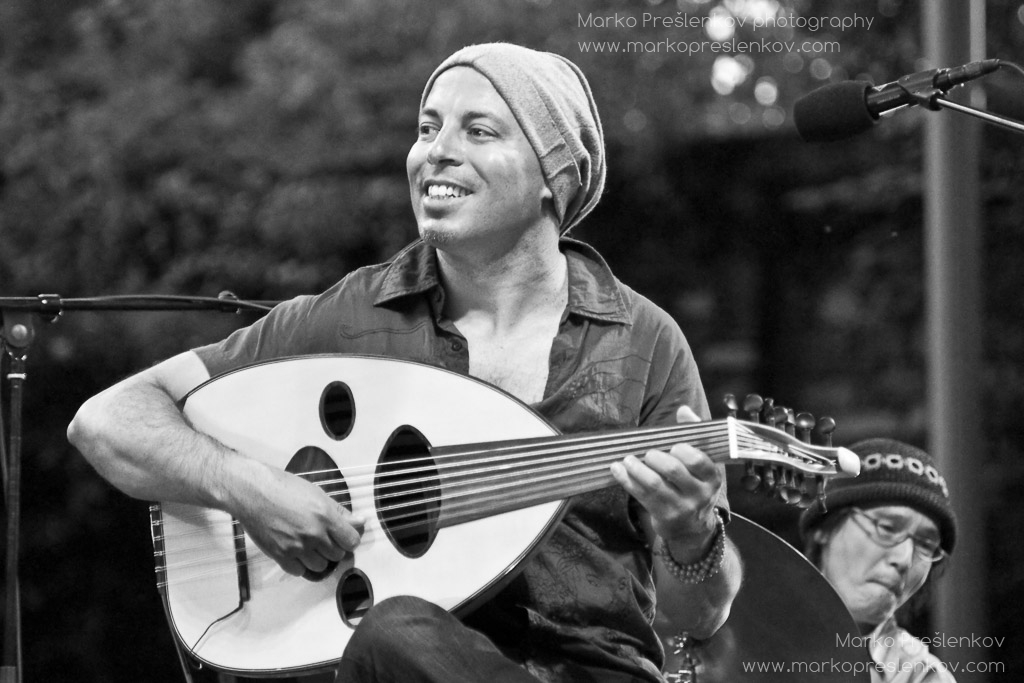 Dhafer Youssef