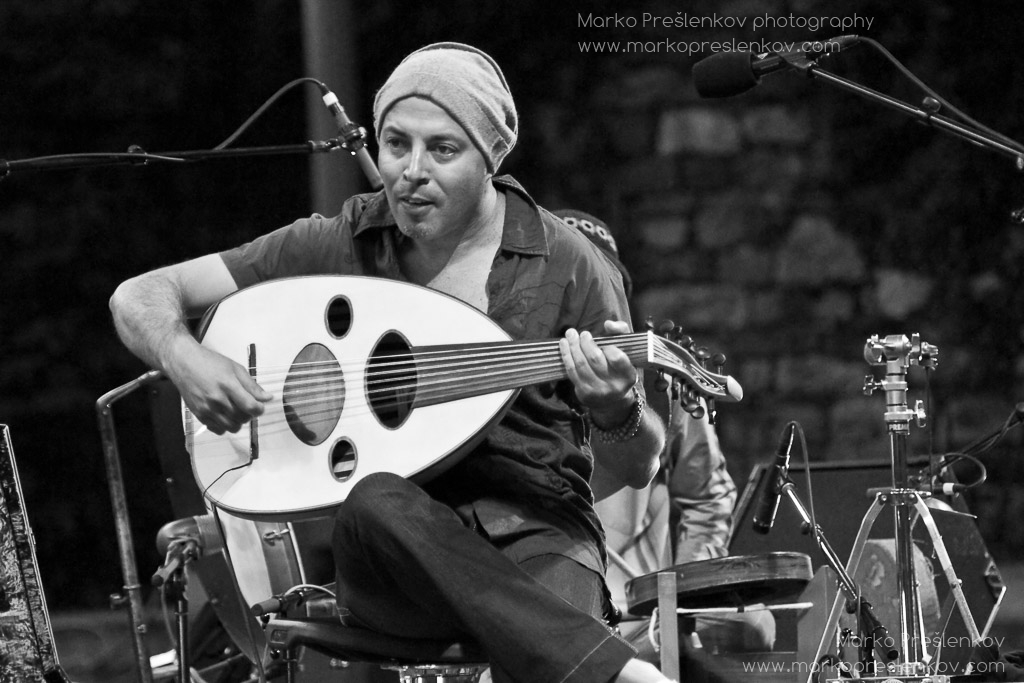 Dhafer Youssef