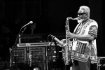 Pharoah Sanders Quartet