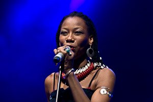 Oumou Sangaré