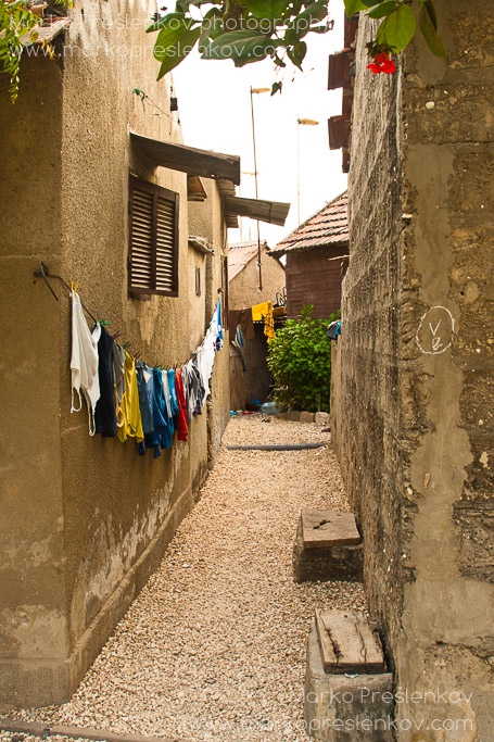 Laundry time