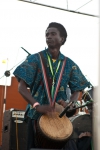 Mamou Sidibé