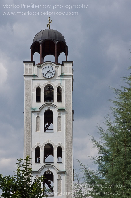 Belfry