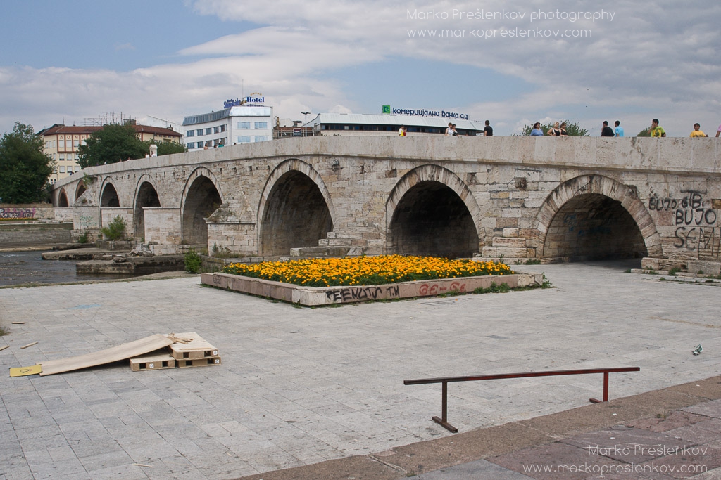 Stone Bridge